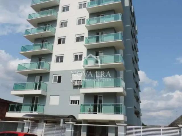 Apartamento venda em Região Geográfica Imediata de Novo Hamburgo - São Leopoldo, Bom Princípio