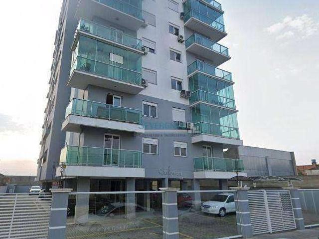 Apartamento venda em Região Geográfica Imediata de Novo Hamburgo - São Leopoldo, Bom Princípio