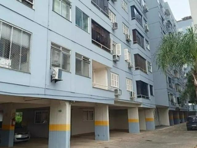 Apartamento venda em Cachoeirinha