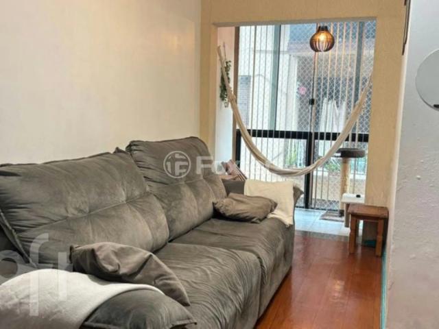 Apartamento venda em Vila Mauá, Cachoeirinha