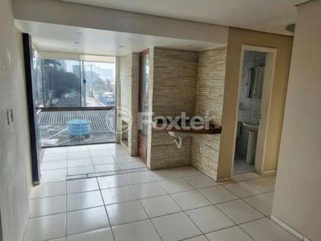 Apartamento venda em Cachoeirinha