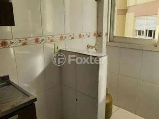 Apartamento venda em Cachoeirinha