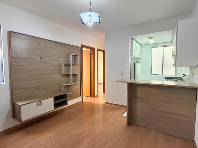 Apartamento venda em Vila Mauá, Cachoeirinha