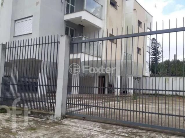 Apartamento venda em Vila Mauá, Cachoeirinha