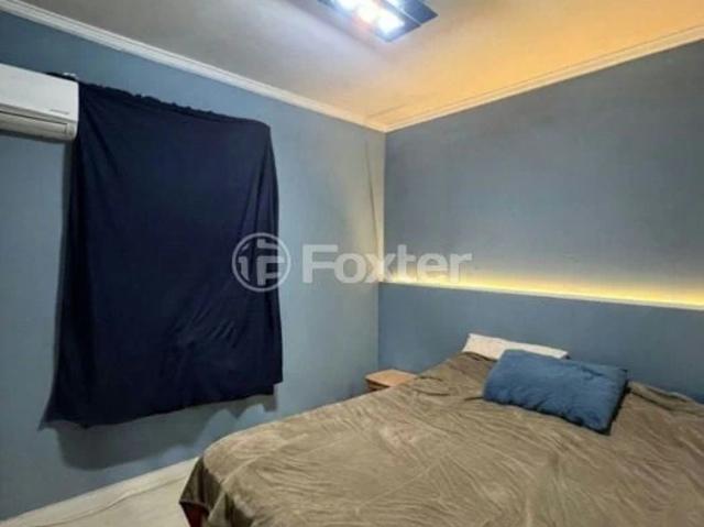 Apartamento venda em Vila Mauá, Cachoeirinha