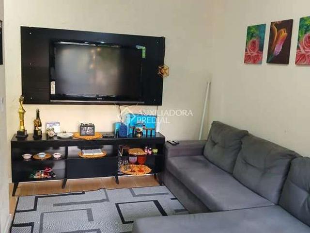 Apartamento venda em Vila Mauá, Cachoeirinha