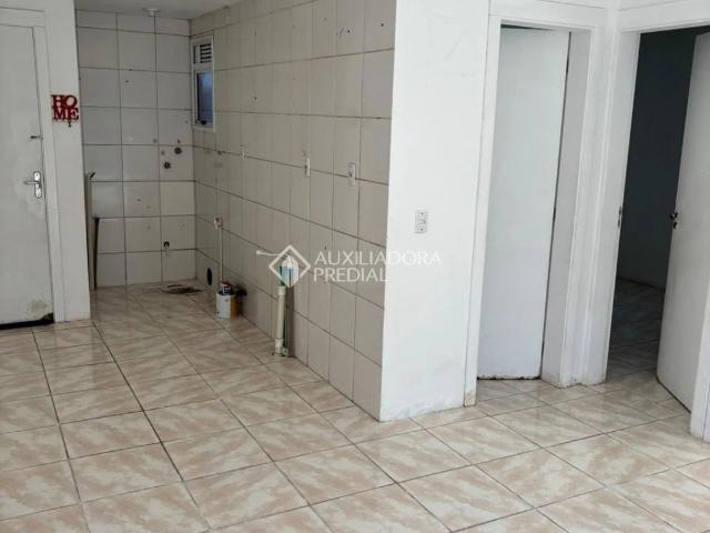 Apartamento venda em Cachoeirinha