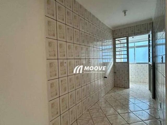 Apartamento venda em Cachoeirinha