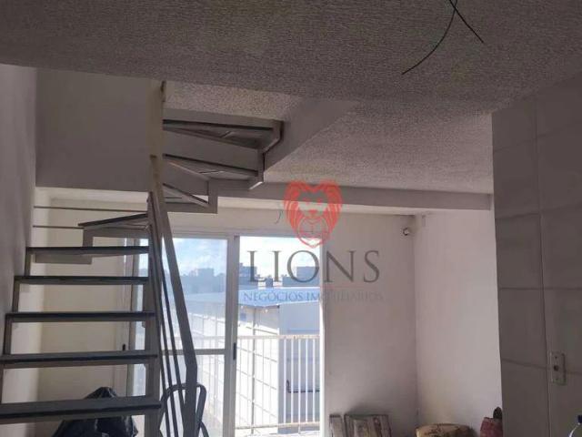 Apartamento venda em Cachoeirinha, Região Geográfica Intermediária de Porto Alegre