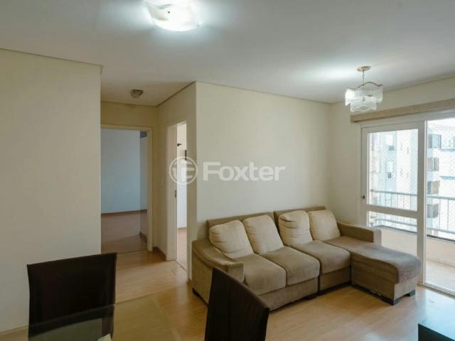 Apartamento venda em Cachoeirinha