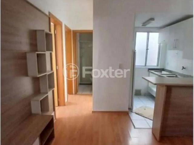 Apartamento venda em Vila Mauá, Cachoeirinha