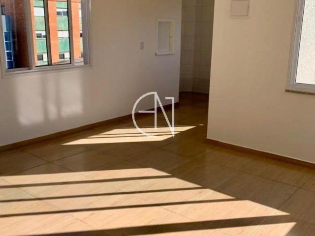 Apartamento venda em Cachoeirinha, Região Geográfica Intermediária de Porto Alegre