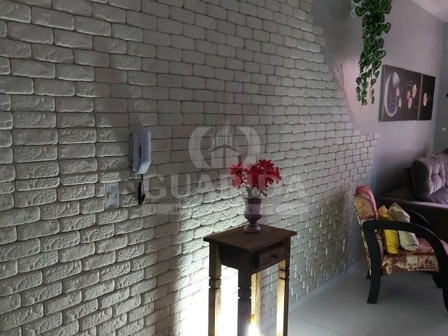 Apartamento venda em Cachoeirinha, Região Geográfica Intermediária de Porto Alegre