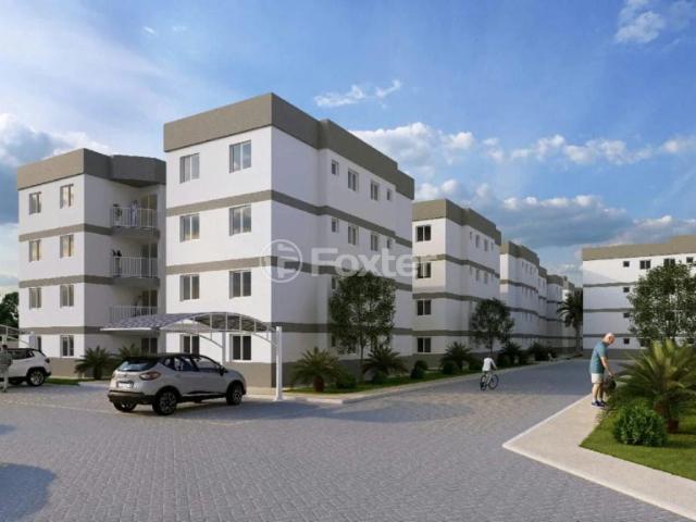 Apartamento venda em Cachoeirinha