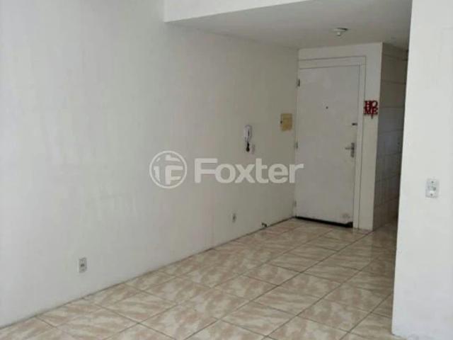 Apartamento venda em Cachoeirinha
