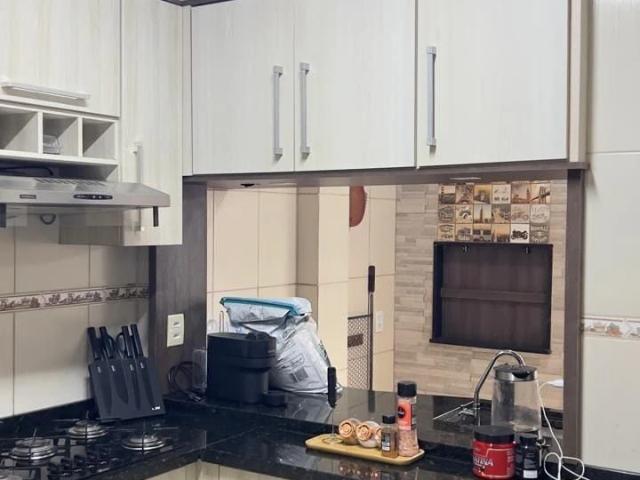 Apartamento venda em Vila Mauá, Cachoeirinha
