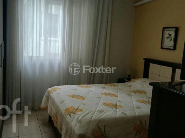Apartamento venda em Cachoeirinha