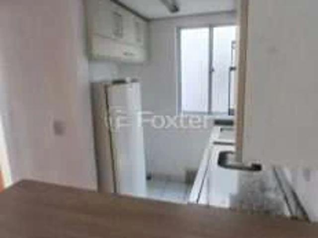 Apartamento venda em Vila Mauá, Cachoeirinha