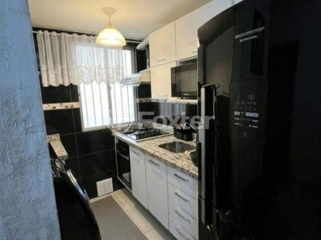Apartamento venda em Vila Mauá, Cachoeirinha