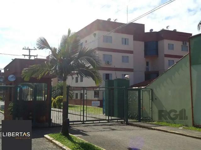Apartamento venda em Olaria, Cachoeirinha
