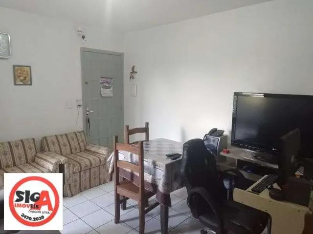 Apartamento venda em Olaria, Cachoeirinha