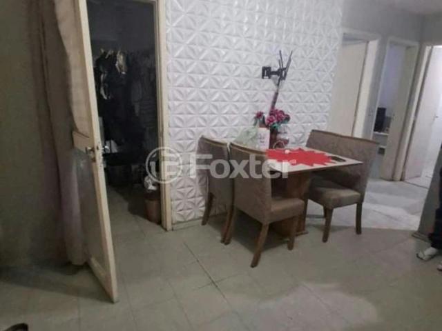 Apartamento venda em Vila Mauá, Cachoeirinha