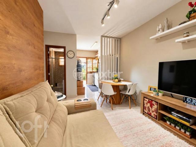 Apartamento venda em Cachoeirinha