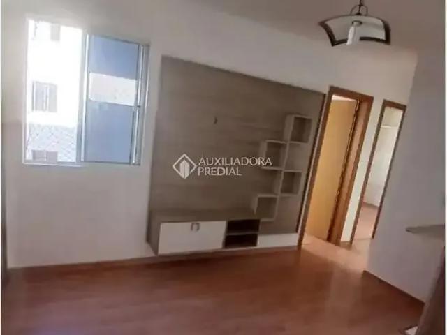 Apartamento venda em Cachoeirinha