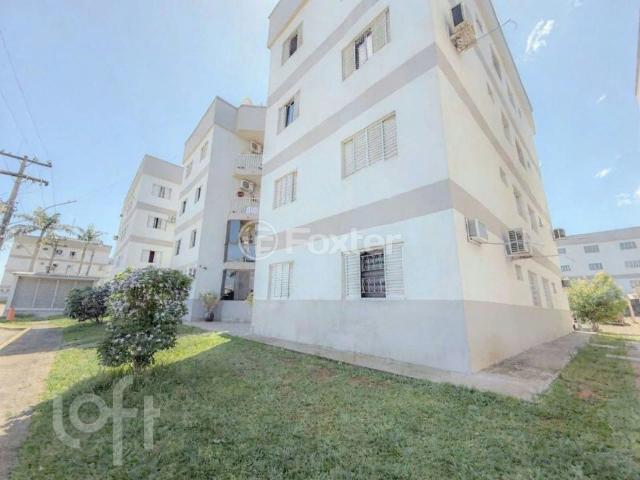 Apartamento venda em Vila Mauá, Cachoeirinha