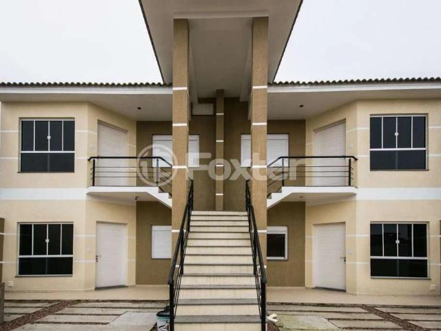 Apartamento venda em Vila Mauá, Cachoeirinha