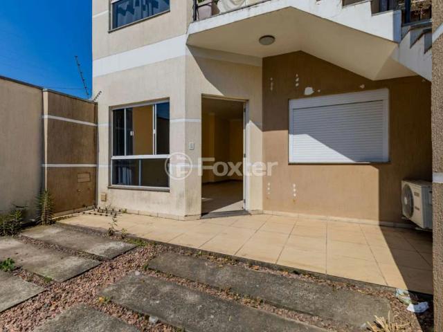 Apartamento venda em Vila Mauá, Cachoeirinha