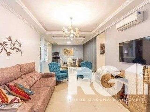 Apartamento venda em Região Geográfica Imediata de Porto Alegre, Região Metropolitana de Porto Alegre