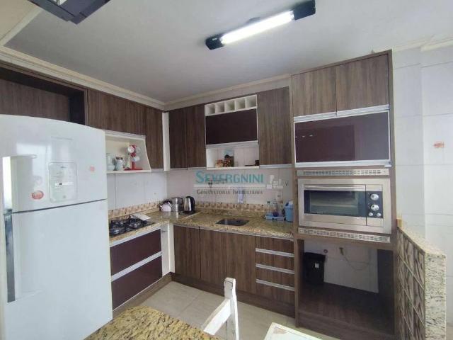 Apartamento venda em Cachoeirinha, Região Geográfica Intermediária de Porto Alegre