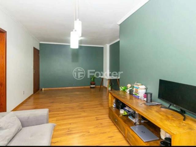 Apartamento venda em Quitandinha, Cachoeirinha