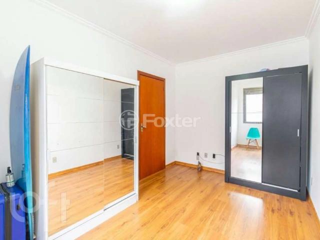 Apartamento venda em Quitandinha, Cachoeirinha