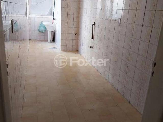 Apartamento venda em Vila Mauá, Cachoeirinha