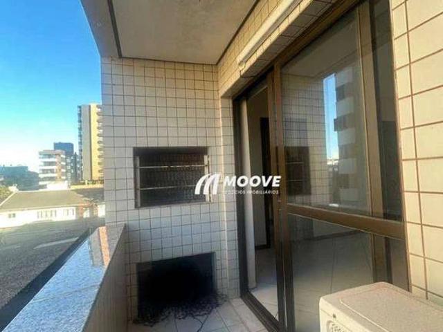 Apartamento venda em Quitandinha, Cachoeirinha