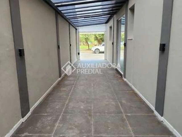 Apartamento venda em Averonice, Cachoeirinha