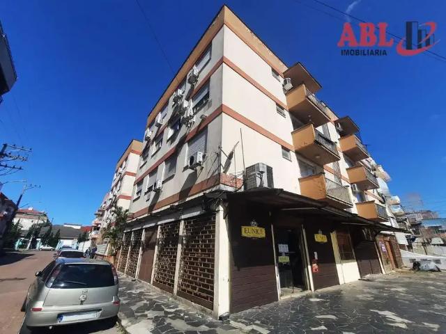 Apartamento venda em Imbuí, Cachoeirinha