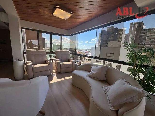 Apartamento venda em Cachoeirinha