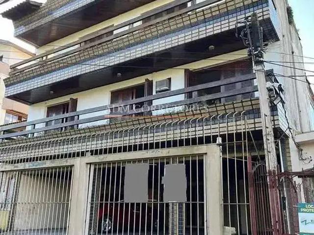 Apartamento venda em Cachoeirinha
