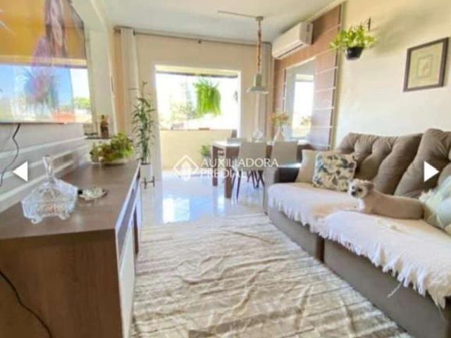 Apartamento venda em Vila Eunice, Cachoeirinha