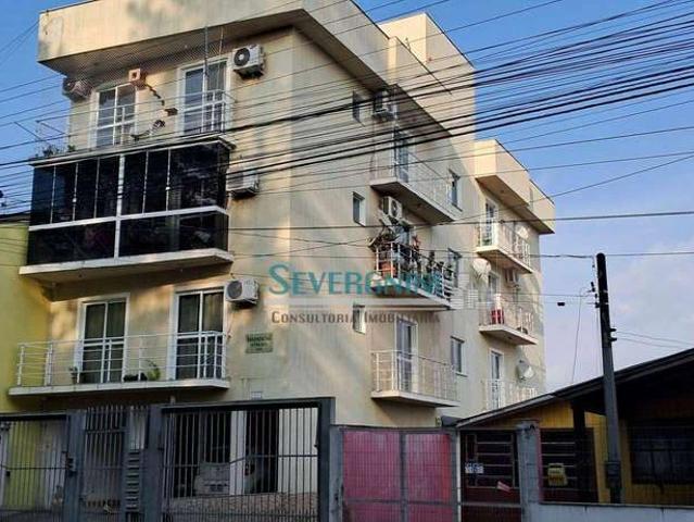 Apartamento venda em Cachoeirinha, Região Geográfica Intermediária de Porto Alegre