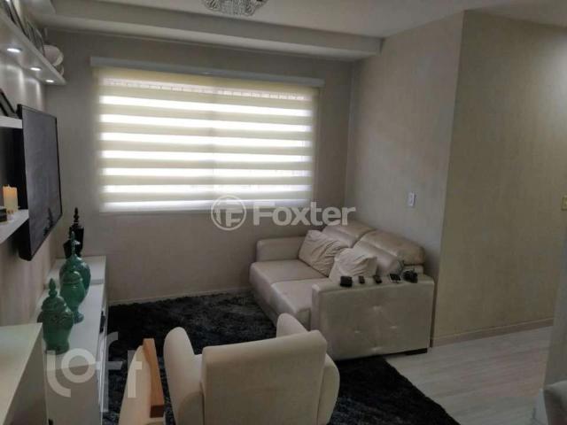 Apartamento venda em Parque Marechal Rondon, Cachoeirinha