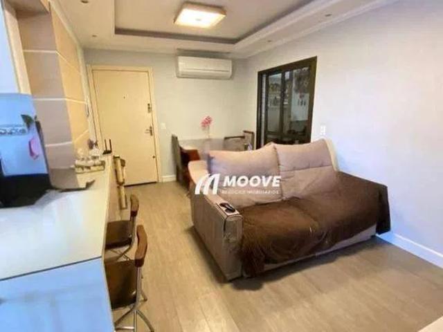 Apartamento venda em Vila Mauá, Cachoeirinha