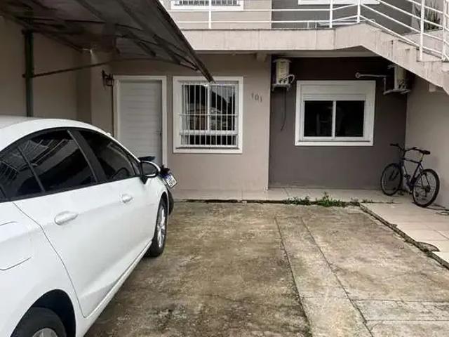 Apartamento venda em Imbuí, Cachoeirinha