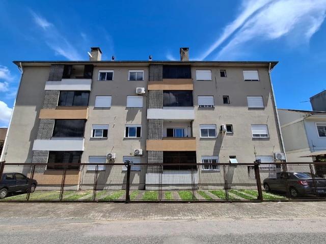 Apartamento venda em Vila Mauá, Cachoeirinha