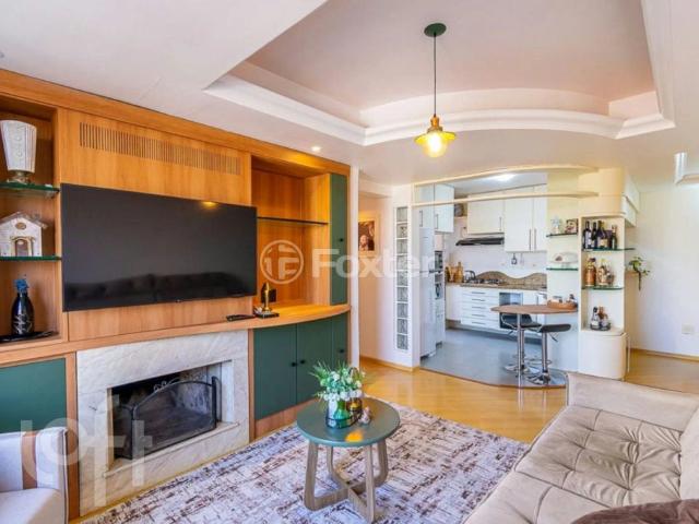 Apartamento venda em Vila Mauá, Cachoeirinha
