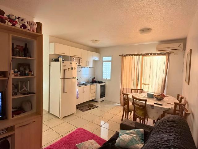 Apartamento venda em Vila Mauá, Cachoeirinha