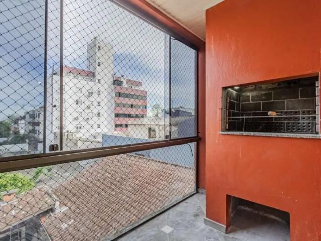 Apartamento venda em Imbuí, Cachoeirinha
